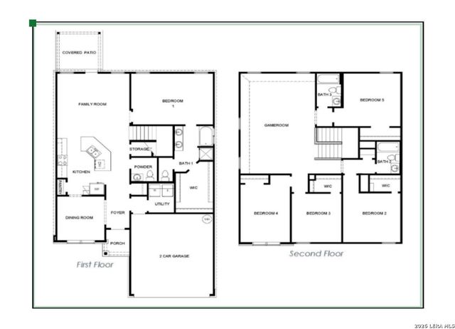 6839 Courante Waltz, San Antonio, TX 78252