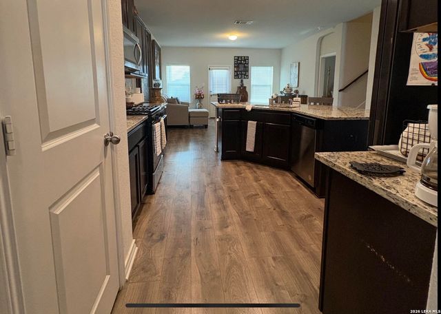 6839 Courante Waltz, San Antonio, TX 78252
