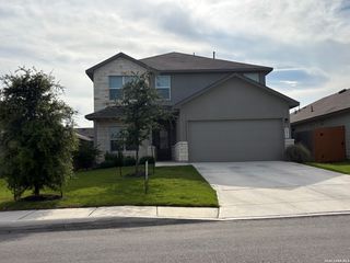 6839 Courante Waltz, San Antonio, TX 78252