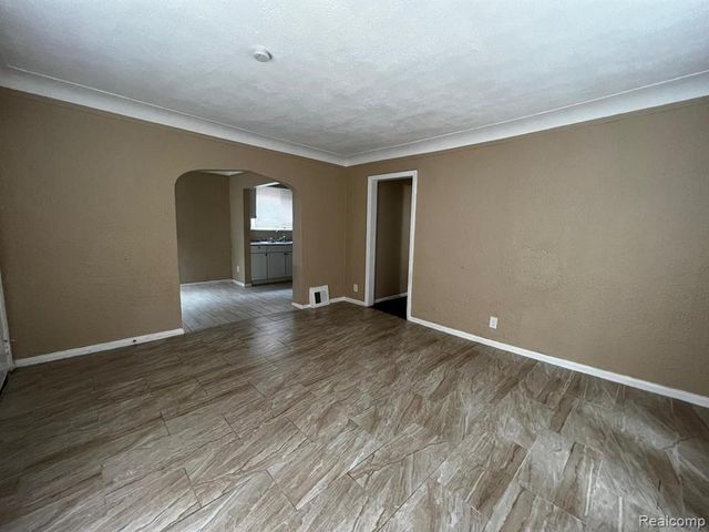 8260 Coyle Street, Detroit, MI 48228