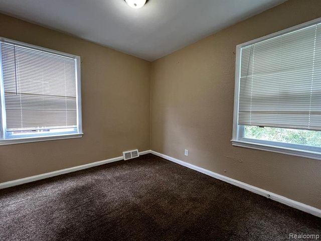 8260 Coyle Street, Detroit, MI 48228