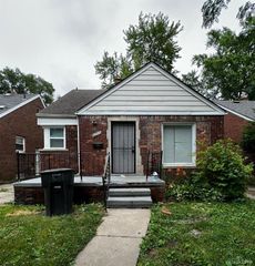 8260 Coyle Street, Detroit, MI 48228