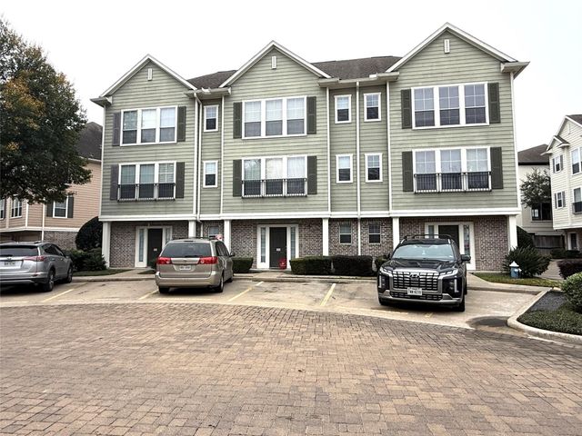 3001 Murworth Drive 1201, Houston, TX 77025