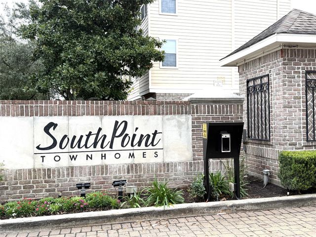 3001 Murworth Drive 1201, Houston, TX 77025