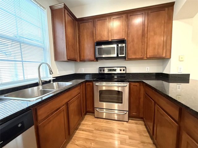 3001 Murworth Drive 1201, Houston, TX 77025