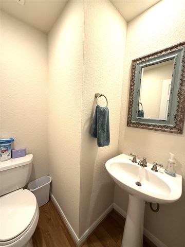 3001 Murworth Drive 1201, Houston, TX 77025