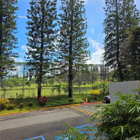 98-711 Iho Place 3502, Aiea, HI 96701
