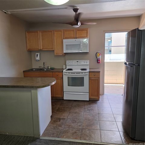 98-711 Iho Place 3502, Aiea, HI 96701