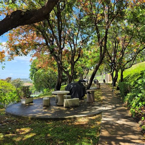 98-711 Iho Place 3502, Aiea, HI 96701