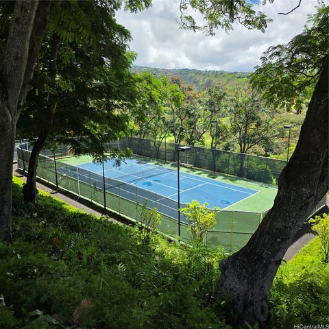 98-711 Iho Place 3502, Aiea, HI 96701
