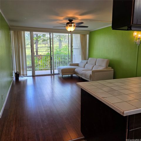 98-711 Iho Place 3502, Aiea, HI 96701