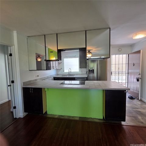 98-711 Iho Place 3502, Aiea, HI 96701