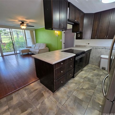 98-711 Iho Place 3502, Aiea, HI 96701