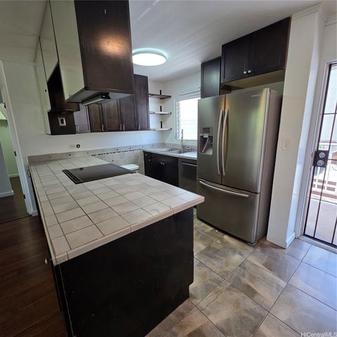 98-711 Iho Place 3502, Aiea, HI 96701