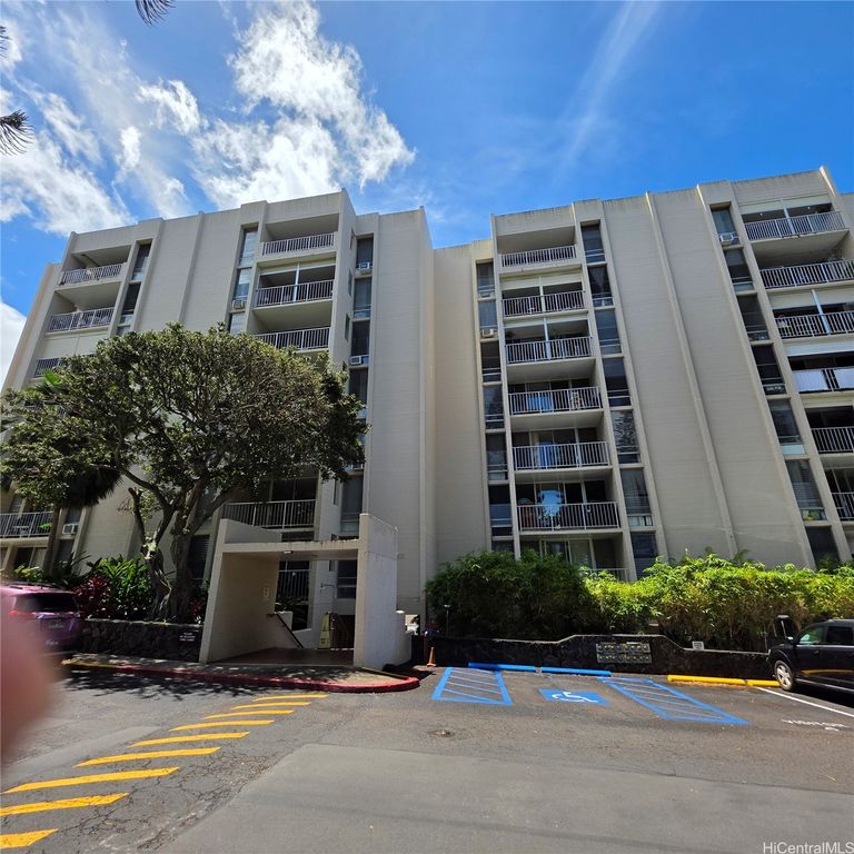 98-711 Iho Place 3502, Aiea, HI 96701