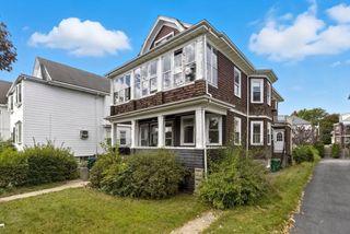 830-832 Fellsway, Medford, MA 02155