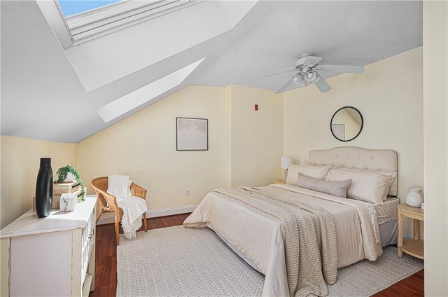 331 Williams Street 7, Providence, RI 02906