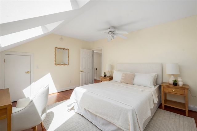 331 Williams Street 7, Providence, RI 02906