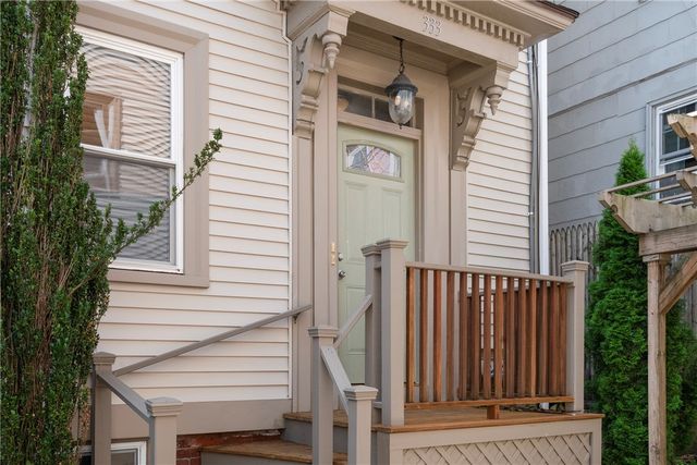 331 Williams Street 7, Providence, RI 02906