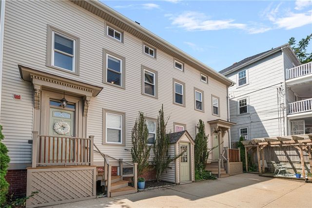 331 Williams Street 7, Providence, RI 02906