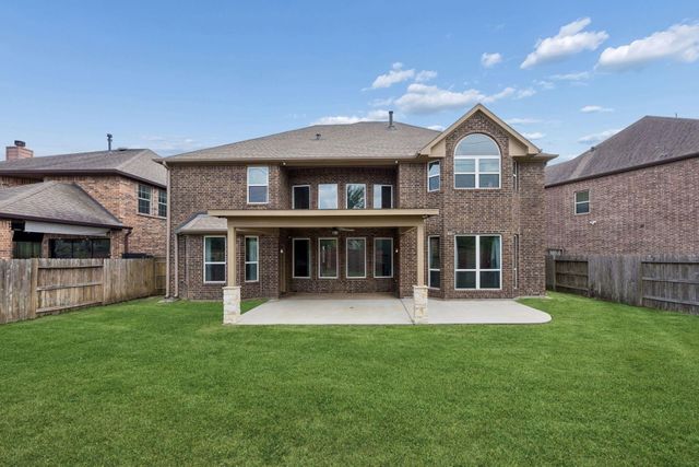 27130 Faded Trail, Katy, TX 77494