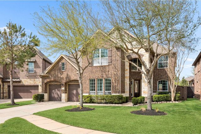 27130 Faded Trail, Katy, TX 77494