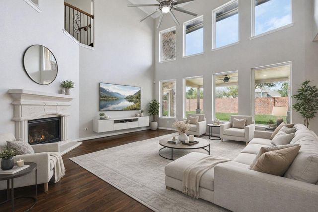 27130 Faded Trail, Katy, TX 77494