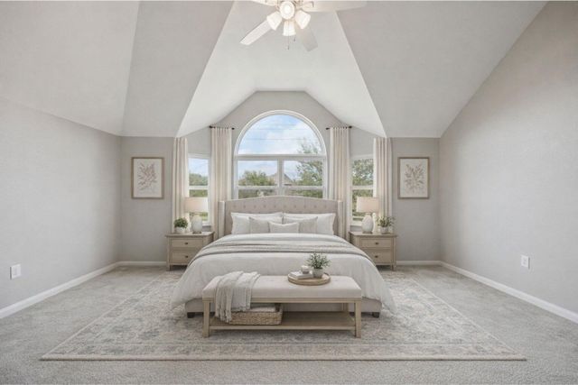 27130 Faded Trail, Katy, TX 77494