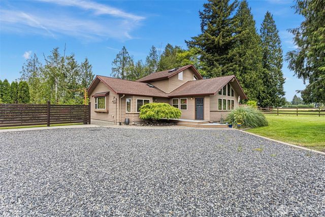 1931 200th St NE, Arlington, WA 98223