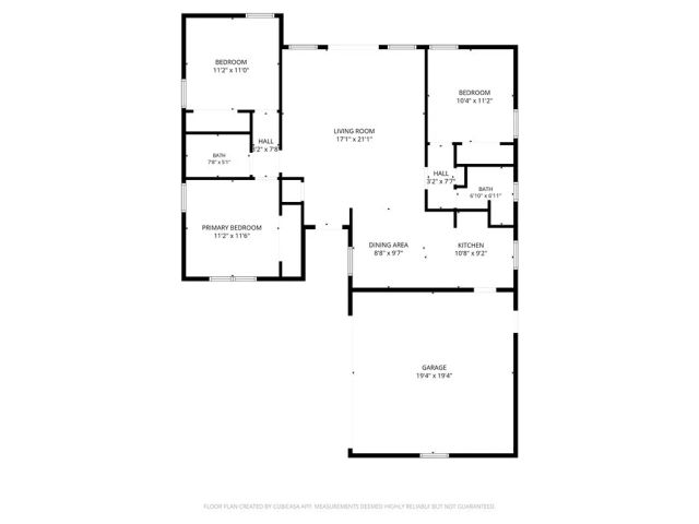 8116 Ponce Avenue, Canoga Park, CA 91304