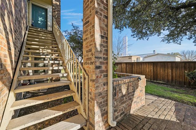 3100 Devonshire Drive 209, Plano, TX 75075