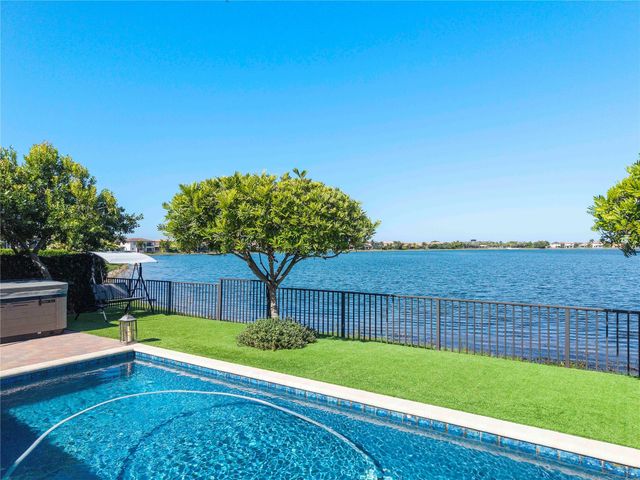 11431 W Watercrest Circle, Parkland, FL 33076