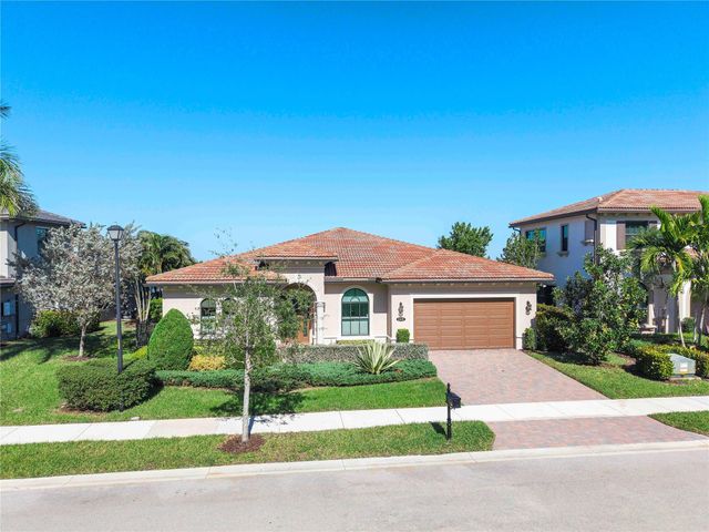 11431 W Watercrest Circle, Parkland, FL 33076