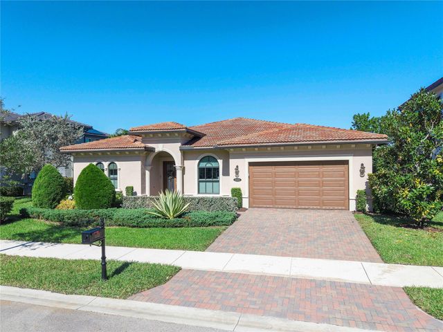 11431 W Watercrest Circle, Parkland, FL 33076