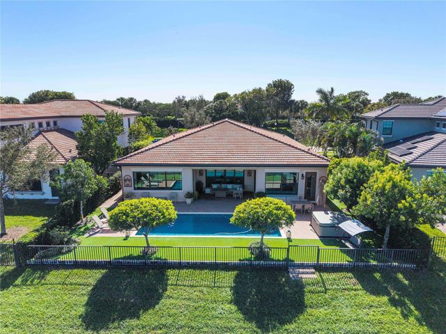 11431 W Watercrest Circle, Parkland, FL 33076