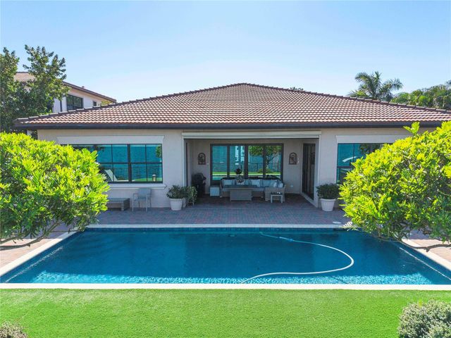 11431 W Watercrest Circle, Parkland, FL 33076