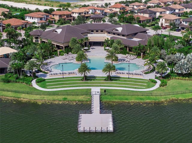 11431 W Watercrest Circle, Parkland, FL 33076