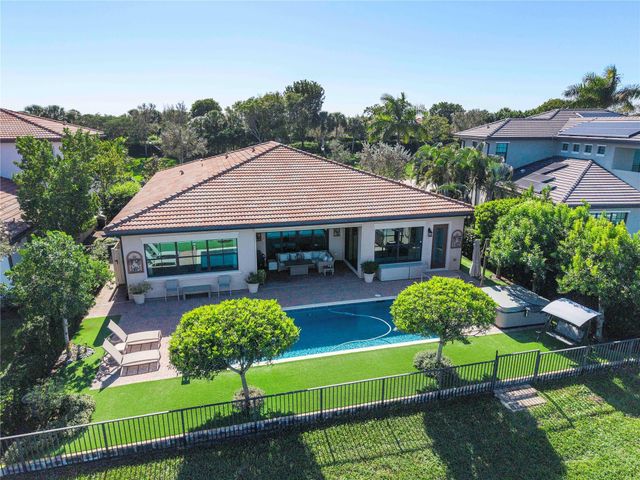 11431 W Watercrest Circle, Parkland, FL 33076