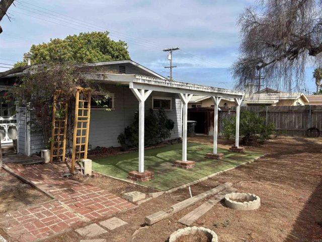 991 Connecticut Street, Imperial Beach, CA 91932