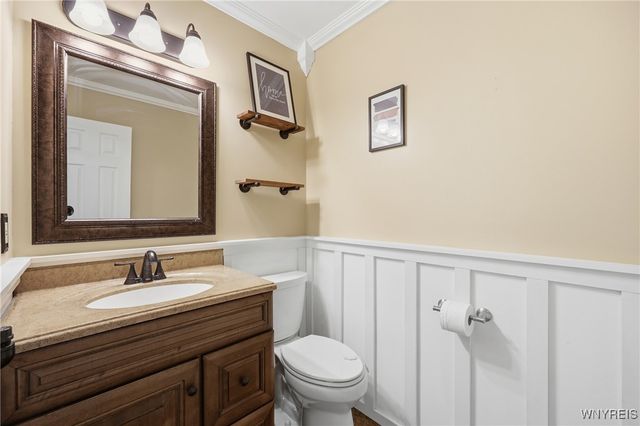 720 Raymond Drive, Lewiston, NY 14092