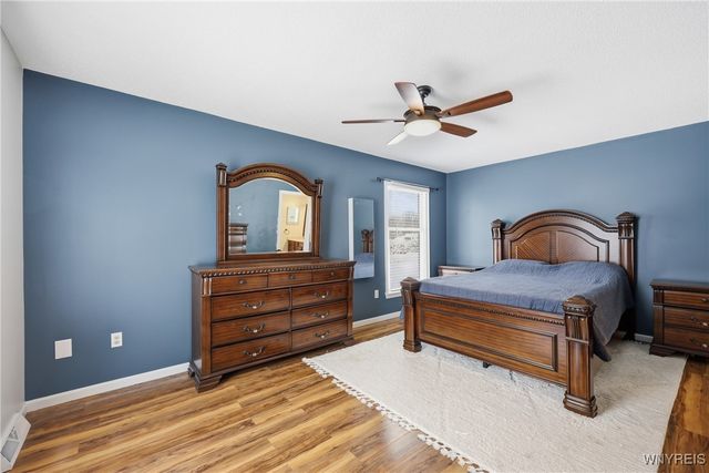 720 Raymond Drive, Lewiston, NY 14092