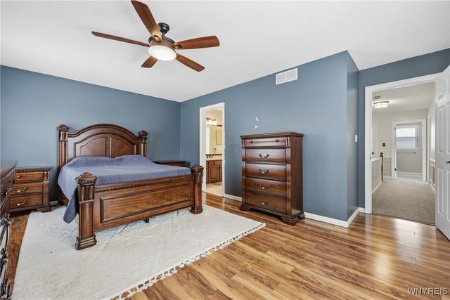 720 Raymond Drive, Lewiston, NY 14092