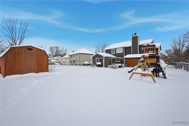 720 Raymond Drive, Lewiston, NY 14092