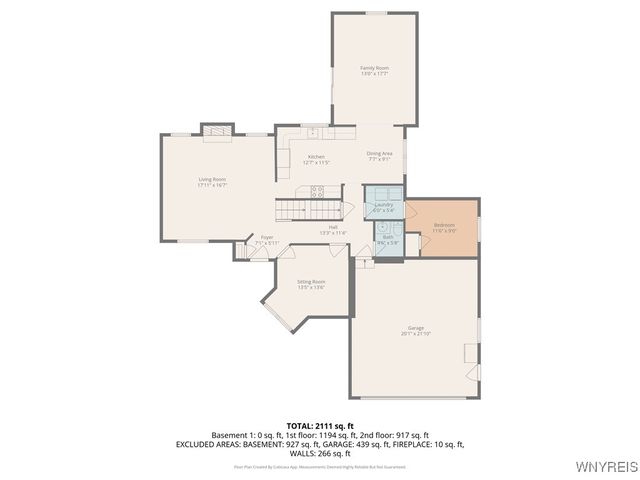 720 Raymond Drive, Lewiston, NY 14092