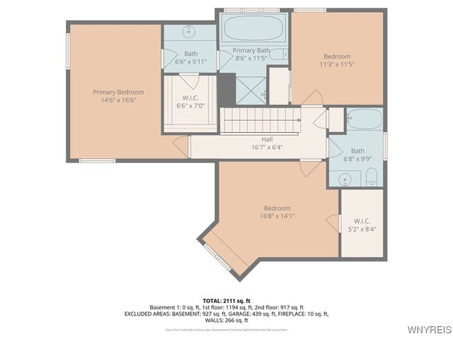 720 Raymond Drive, Lewiston, NY 14092