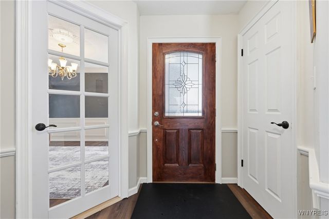 720 Raymond Drive, Lewiston, NY 14092