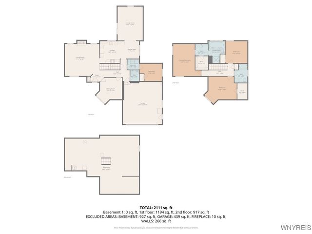 720 Raymond Drive, Lewiston, NY 14092