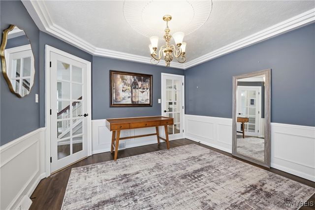 720 Raymond Drive, Lewiston, NY 14092