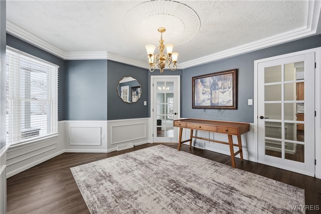 720 Raymond Drive, Lewiston, NY 14092