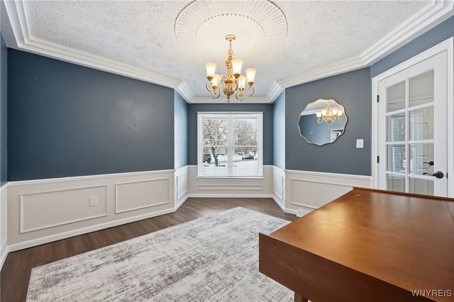 720 Raymond Drive, Lewiston, NY 14092